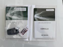 2022 Toyota Corolla Ascent Sport Hybrid