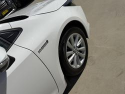 2022 Toyota Corolla Ascent Sport