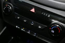 2017 Hyundai Tucson Active