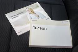 2017 Hyundai Tucson Active
