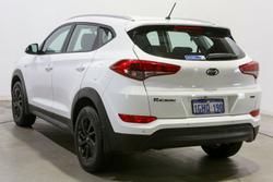 2017 Hyundai Tucson Active