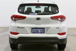 2017 Hyundai Tucson Active