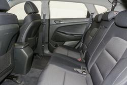 2017 Hyundai Tucson Active