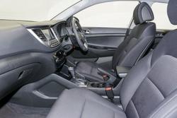2017 Hyundai Tucson Active