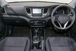 2017 Hyundai Tucson Active