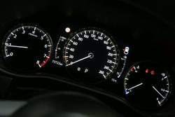 2020 Mazda CX-30 G20 Evolve