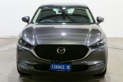 2020 Mazda CX-30 G20 Evolve
