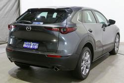 2020 Mazda CX-30 G20 Evolve