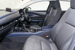 2020 Mazda CX-30 G20 Evolve