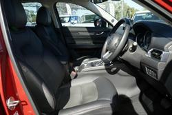2021 Mazda CX-5 GT SP