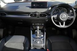 2021 Mazda CX-5 GT SP