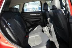2021 Mazda CX-5 GT SP