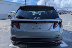 2023 Hyundai Tucson Elite