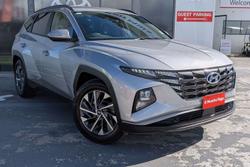 2023 Hyundai Tucson Elite