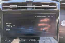 2023 Hyundai Tucson Elite