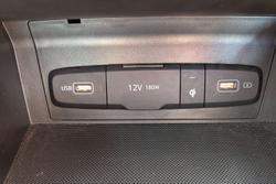 2023 Hyundai Tucson Elite