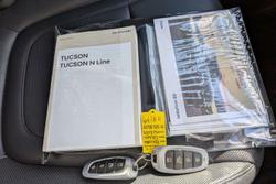 2023 Hyundai Tucson Elite