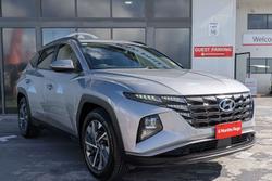 2023 Hyundai Tucson Elite