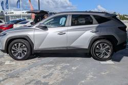 2023 Hyundai Tucson Elite