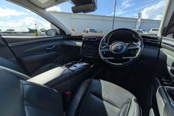 2023 Hyundai Tucson Elite