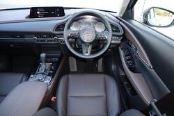 2026 Mazda CX-30 G25 Astina