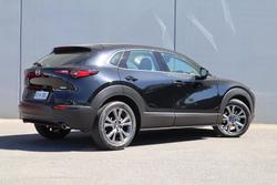 2026 Mazda CX-30 G25 Astina