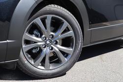 2026 Mazda CX-30 G25 Astina