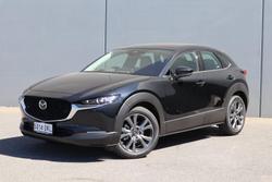 2026 Mazda CX-30 G25 Astina