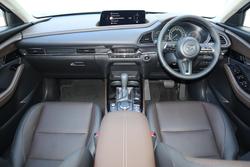 2026 Mazda CX-30 G25 Astina