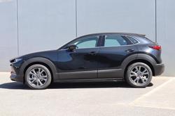 2026 Mazda CX-30 G25 Astina
