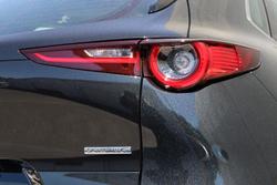 2026 Mazda CX-30 G25 Astina