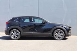 2026 Mazda CX-30 G25 Astina