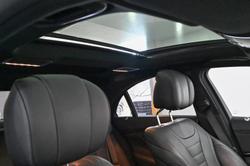 2018 Mercedes-Benz S-Class S450 V222 SILVER