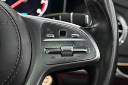 2018 Mercedes-Benz S-Class S450 V222 SILVER