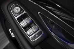 2018 Mercedes-Benz S-Class S450 V222 SILVER