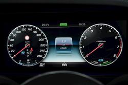 2018 Mercedes-Benz S-Class S450 V222 SILVER