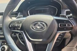 2021 LDV G10 + SV7C Blanc White