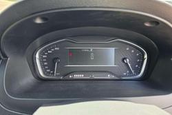 2021 LDV G10 + SV7C Blanc White