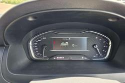 2021 LDV G10 + SV7C Blanc White