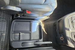 2021 LDV G10 + SV7C Blanc White