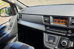 2021 LDV G10 + SV7C Blanc White