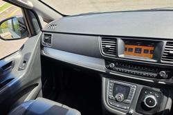 2021 LDV G10 + SV7C Blanc White