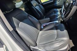 2021 LDV G10 + SV7C Blanc White