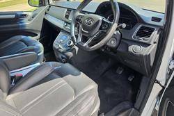 2021 LDV G10 + SV7C Blanc White