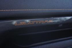 2022 Ford Ranger Wildtrak