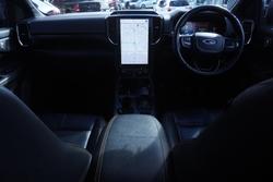 2022 Ford Ranger Wildtrak