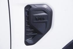 2022 Ford Ranger Wildtrak