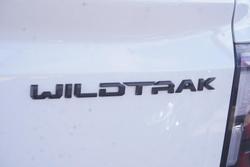 2022 Ford Ranger Wildtrak