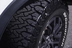 2022 Ford Ranger Wildtrak