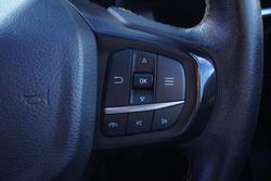 2022 Ford Ranger Wildtrak